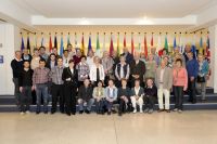 JU und CDU Heidenheim - 29.03.2012